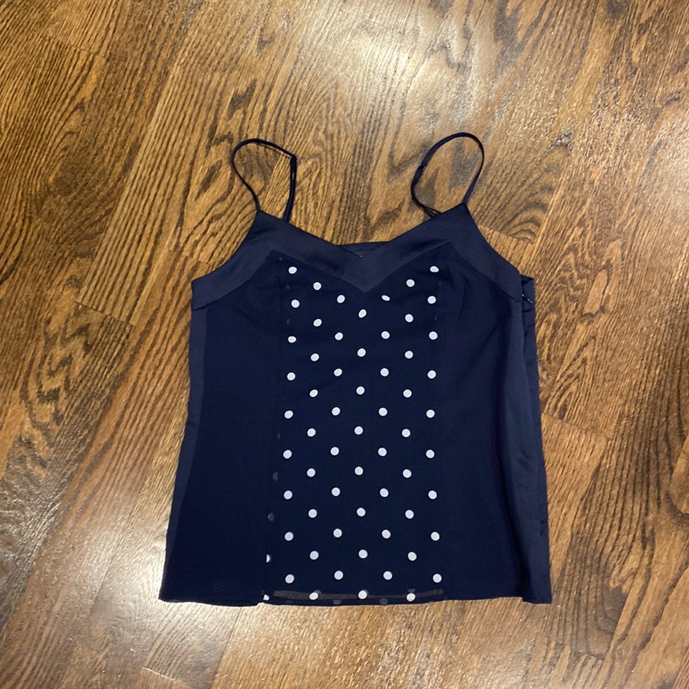 Banana Republic women’s lace top